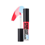 3 Layers ColorRulez Tint & Gloss - Blue Parfait