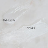 Soothing Facial Moisture Emulsion