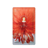 2 Step Ultra Night Leaf Mask - 1 Sheet