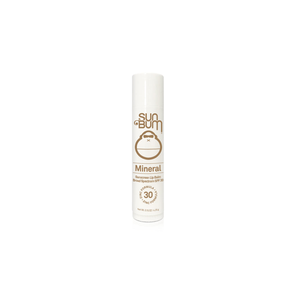 Mineral SPF 30 Sunscreen Lip Balm