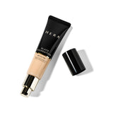 Black Foundation SPF 15 / PA+