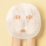 Yuja Niacin 30 Days Blemish Care Serum Mask - 1 Box of 10 Sheets