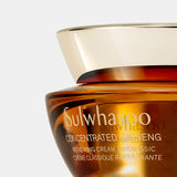 Concentrated Ginseng Renewing Cream EX