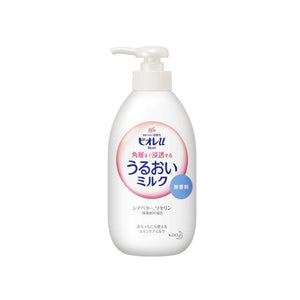 Biore U Uruoi Milk Skin Care Body Milk - Unscented