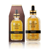 24K Goldzan Ampoule Mask Original - 1 Sheet