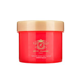 Perfume Body Salt Scrub - White Peach