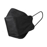 Cleancare KF94 Respirator Face Mask Black - 1 PC