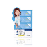 Self Clinic 3 Step Kit Moisturizing 1 Sheet