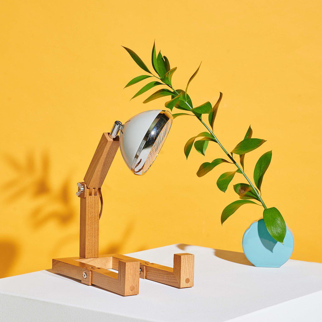 Mr wattson table lamp hotsell