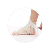 Soft Foot Peeling Socks