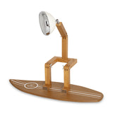 Mr. Wattson Surfboard Table Stand