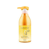 Coenzyme Q10 Fresh moisturizing Body Lotion