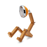 Mr. Wattson Mini Table Lamp