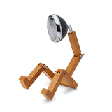 Mr. Wattson Mini Table Lamp