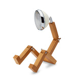 Mr. Wattson Original Table Lamp