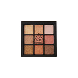 Mood Recipe Multi Eye Color Palette - All Nighter