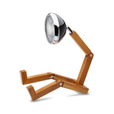 Mr. Wattson Original Table Lamp