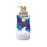 Bouncia Body Soap Elegant Relax Pump