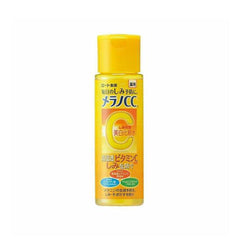 Rohto Merano CC Vitamin C Lotion | Masksheets