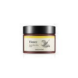Bombee Honey Moist Cream