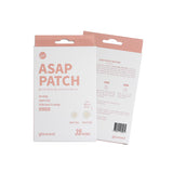 ASAP Active Spot Daytime Patch 39 Patches