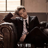VT X BTS Perfume L'Atelier des Subtils Eau de Bois
