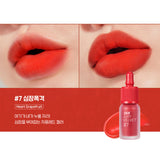 Ink the Airy Velvet AD - 07 Heart Grapefruit