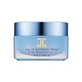 Full of Soothing Cream