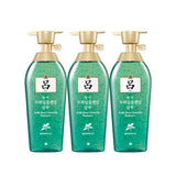 Scalp Deep Cleansing Shampoo Set