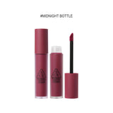 Soft Lip Lacquer - Midnight Bottle