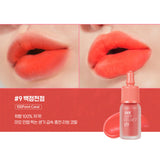 Ink the Airy Velvet AD - 09 100 Point Coral