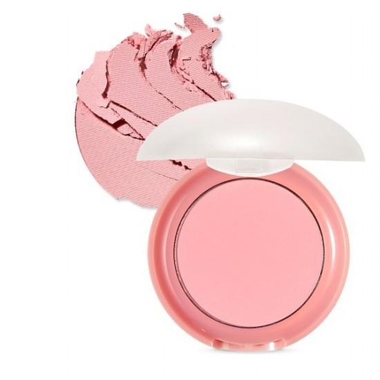 Lovely Cookie Blusher - PK001 Strawberry Choux