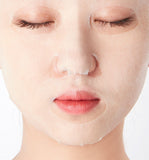 Dermask Micro Jet Brightening Solution - 1 盒 5 片