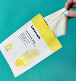 Ceramidin Mask - 1 Box of 5 Sheets