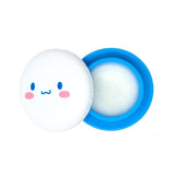Cinnamorall Macaron Lip Balm - Peppermint Cocoa