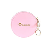 Coin Purse Key Chain