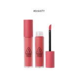 Soft Lip Lacquer - Shawty