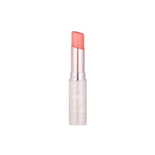 Twinkle Lips - N2 Glow Coral