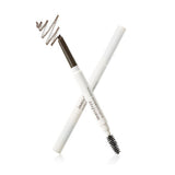 Auto Eyebrow Pencil - 1 Rose Brown
