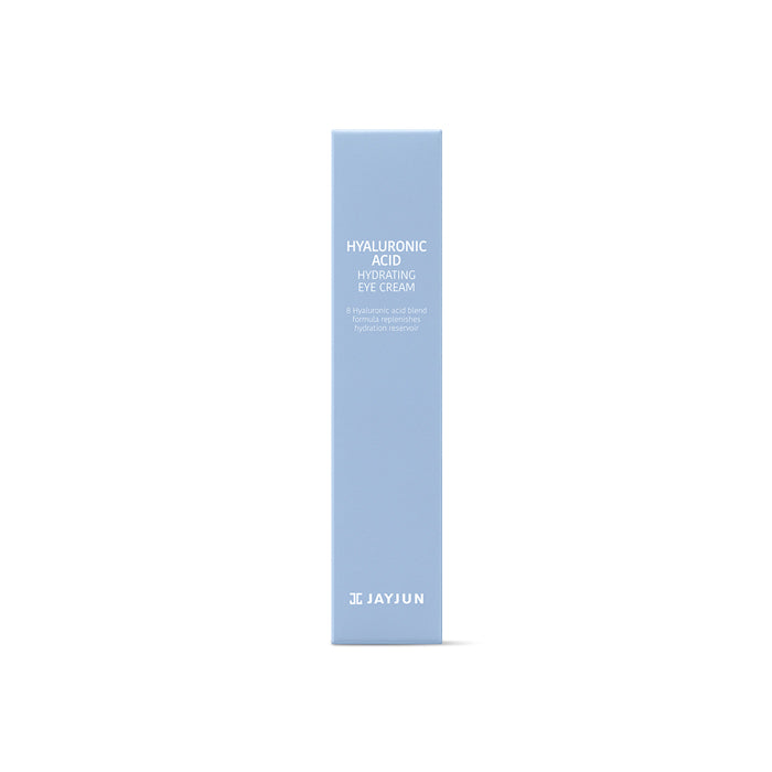 Hyaluronic Acid Hydrating Eye Cream
