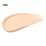 Black Foundation SPF 15 / PA+