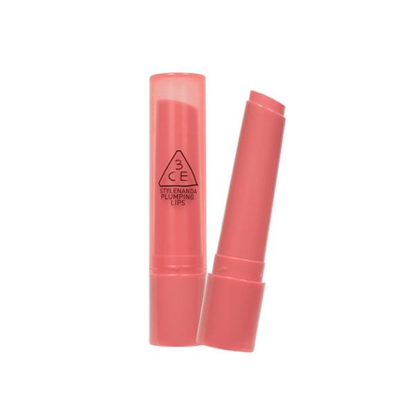 Plumping Lips - Pink