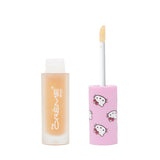 Hello Kitty Kawaii Kiss Moisturizing Lip Oil - Vanilla Mint