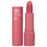 Ink Airy Velvet Lip Stick - 6 Daily Rose