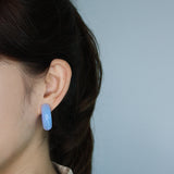 Jenny Acrylic Earrings