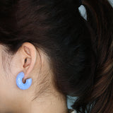 Jenny Acrylic Earrings