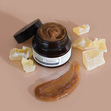 Gentle Black Sugar Facial Polish