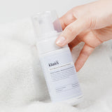 Rich Moist Foaming Cleanser