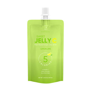 Sweet Jelly C Lemon Lime