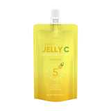 Sweet Jelly C Pineapple